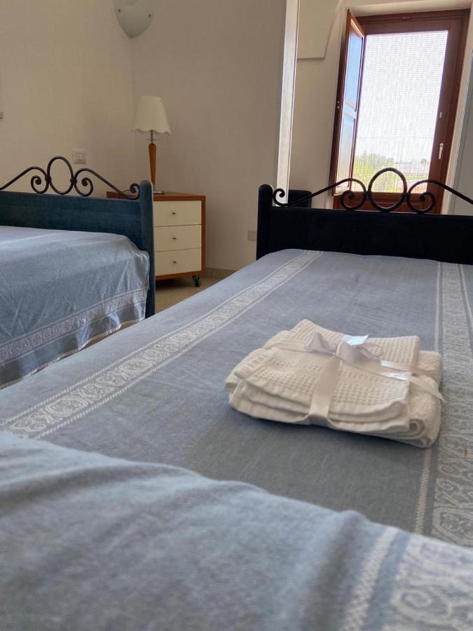 I Trulli Del Mulino Villa Locorotondo Bagian luar foto